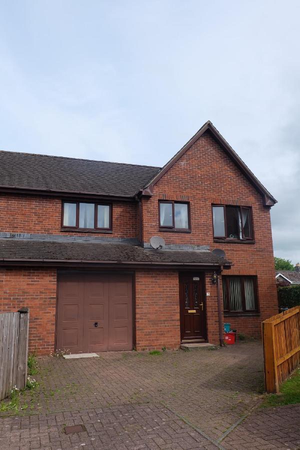 15 Bronant Talgarth