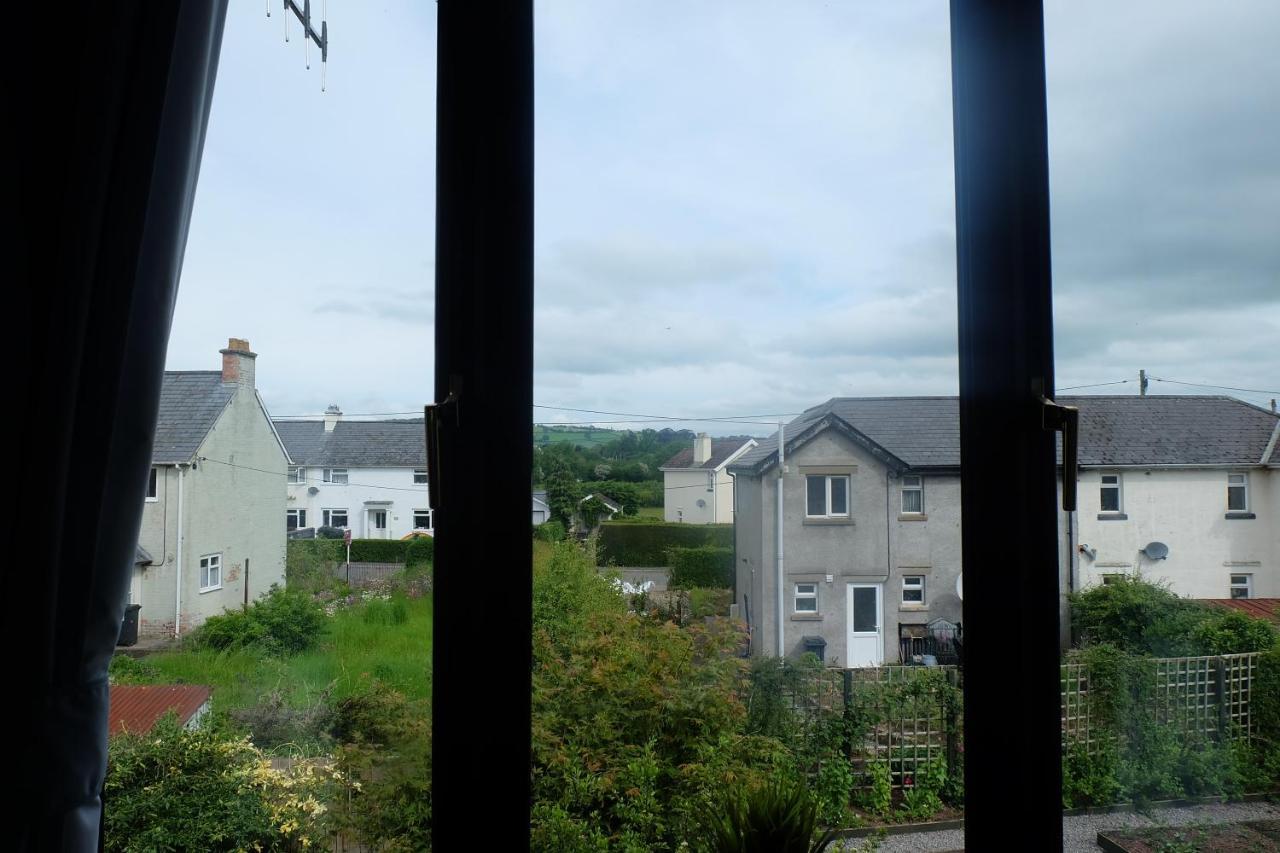 15 Bronant Talgarth